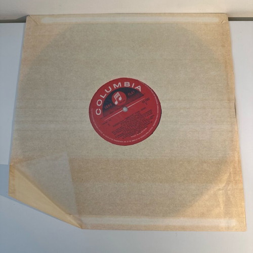 Rigoletto vinyl like new, classical opera by Giuseppe Verdi