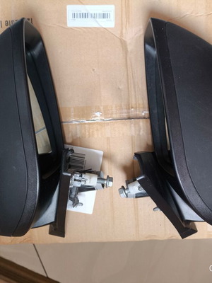 Electric mirrors for Renault Espace 4 used, left and right