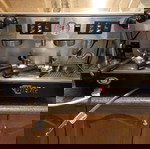  Επαγγελματική μηχανή espresso wega