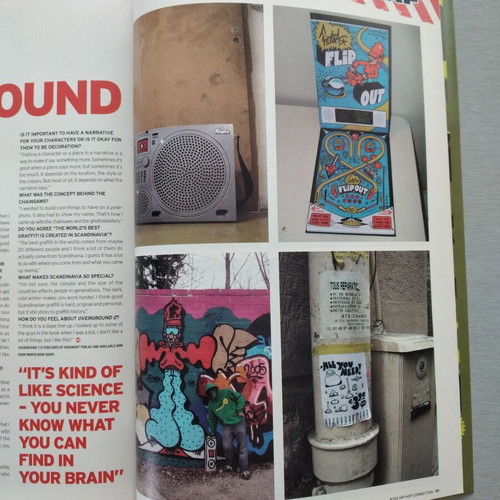 Vintage Hip-Hop Connection Rap Magazine #202 July 2006 used