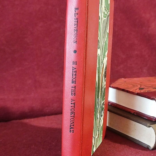 The Suicide Club by Robert Louis Stevenson, 1992, like new