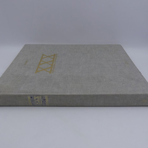 Diesel: XXX Years of Diesel Communication Rizzoli hard cover book used with torn pages