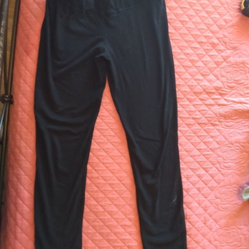 Attrattivo leggings new, black