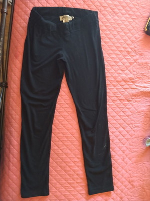 Attrattivo leggings new, black