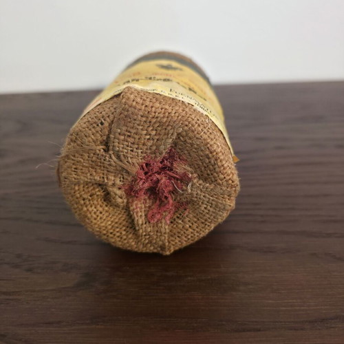 Rioja Siglo Cosecha 1964 collectible wine bottle, Bodegas del Romeral
