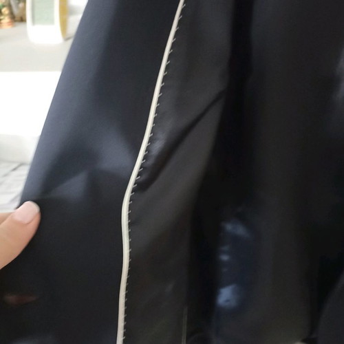 Massimo Dutti blazer blue like new, size 38