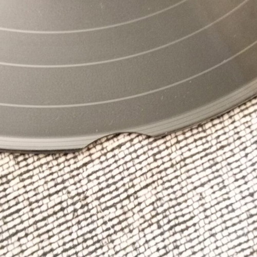 The Satin Touch vinyl records used, Billy Vaughn and his orchestra, 2 pcs