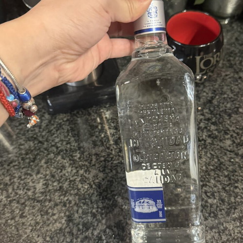 Jose Cuervo Especial Silver Tequila 700ml