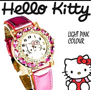 Ρολόϊ Hello Kitty, καινούριο