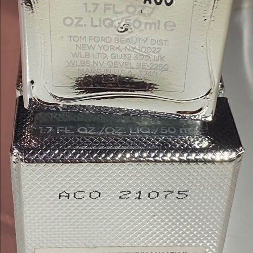 Lavender Extreme Tom Ford Eau de Parfum 50 ml καινούργιο, γνήσιο