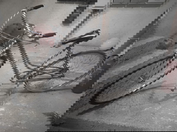 Ποδήλατο Velosolex