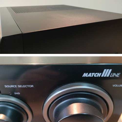 Philips FR 975 MatchLine high end A/V digital receiver like new