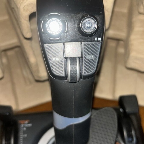 Turtle Beach VelocityOne Flightstick like new for Xbox and PC