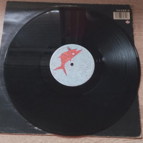 Bananarama Venus LP vinyl record used, pop