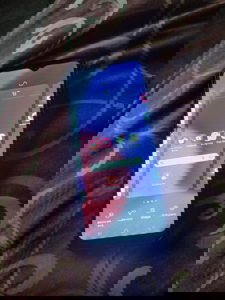 Κινητό Samsung A22