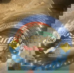  ΜΕΣΙΝΕΖΑ Sufix Mega Twist (ΣΤΡΙΦΤΗ) 3,3mm και 65 μετρα