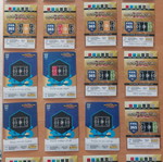 FiFA 365 Panini new