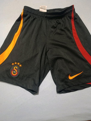 Nike Galatasaray Dri-FIT shorts like new, size S
