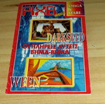 Pixelmania Pixel magazine insert like new