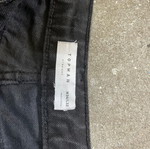 TopMan Straight Jeans W34 L32 Black