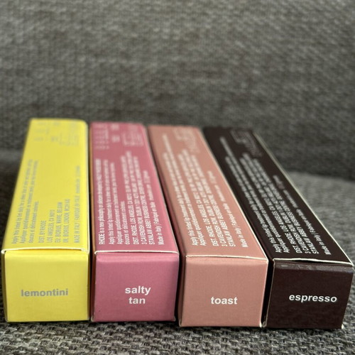 Rhode Peptide Lip Tint new