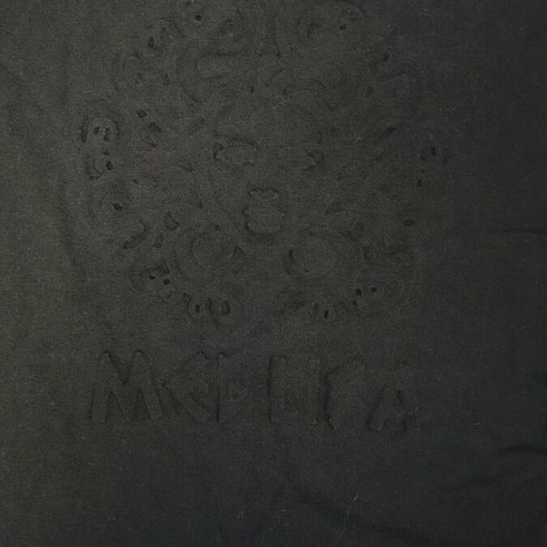 T-shirt Medusa like new, black, size S