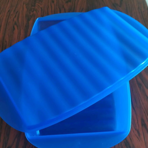 Tupperware storage container new, large