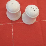 Set of 10 dip and sauce bowls for Asian style foods or sushi