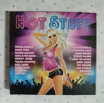 Hot Stuff collection 4xCD used