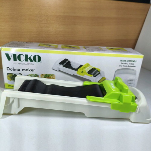 Vicko dolma maker like new