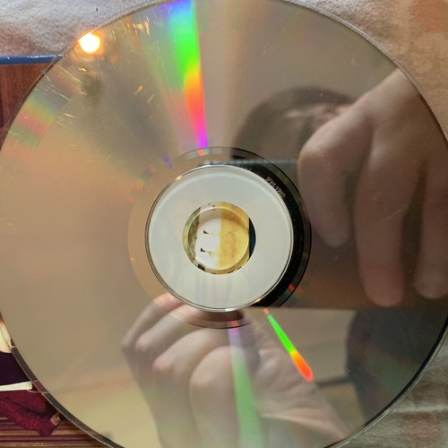 Mina Celentano Deluxe Digipack like new