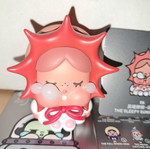 Pop Mart The Sleepy Sunny-Mini Crybaby Crying To The Moon φιγούρα σαν καινούργιο