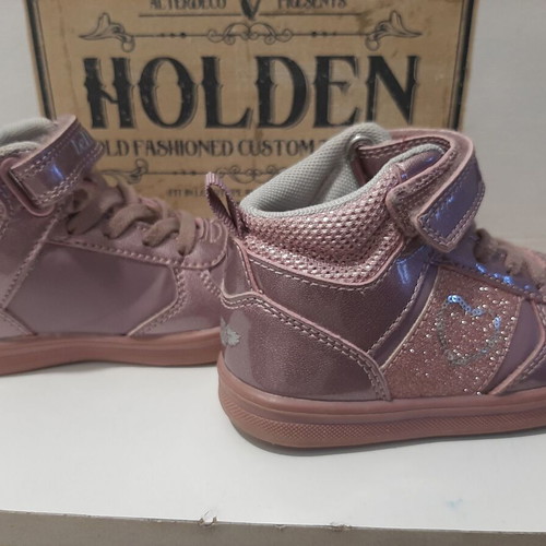 Lelli Kelly Kids Sneakers Size 24 Like New