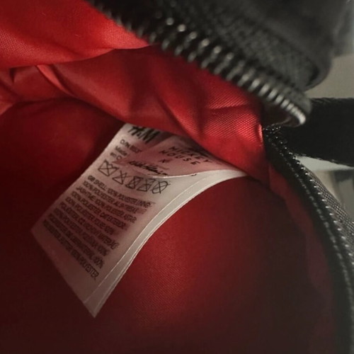Mickey Mouse H&M bag
