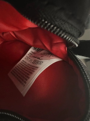 Mickey Mouse H&M bag