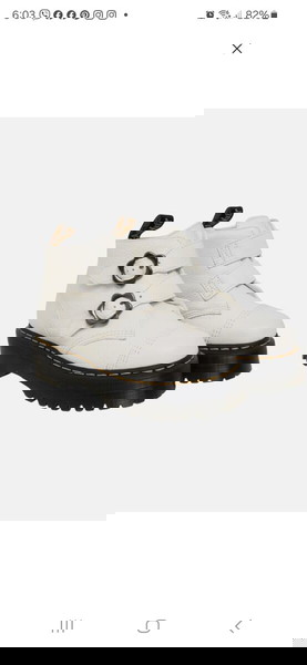Dr Martens