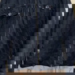  Denim  μπουφάν Large