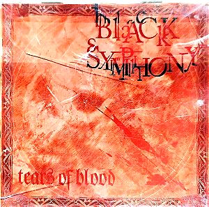 Black Symphony - Tears Of Blood
