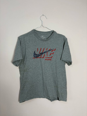 Psg x Nike t-shirt like new, size M