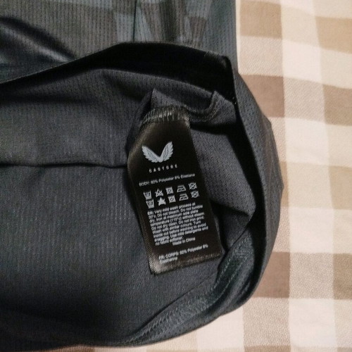 Rangers Third Kit 2020-21 Size L Like New