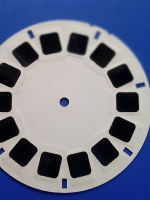 View Master Football used