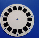 View Master Football used