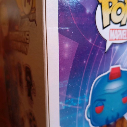 Funko Pop Yondu new