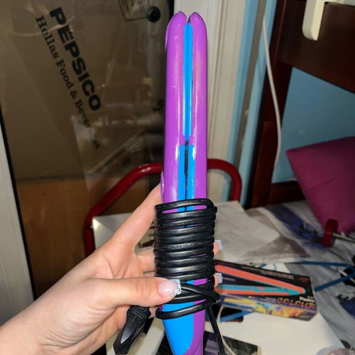 Hair Straightener like new
