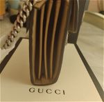 Gucci Supreme Dionysus Chain Wallet GG