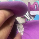 Rollers used, size 33-37