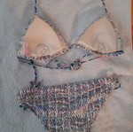 Μπικίνι Victoria's Secret σαν καινούργιο, μέγεθος M