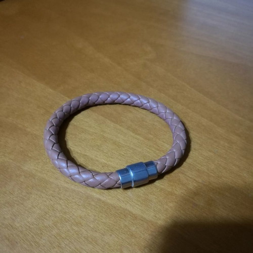 Bracelets used, assorted set