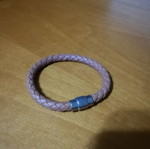 Bracelets used, assorted set