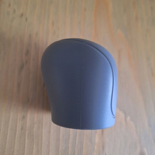 Gear Shift Protector gray, like new